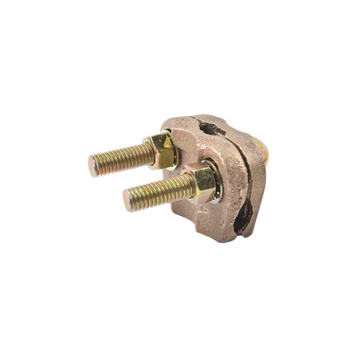 Conector de Varilla 3/4" a Cable Calibre 2/0 Awg a 350 Kcm. - Kompletum