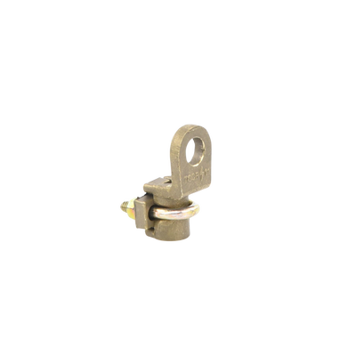 Conector de Bornes de 1/2" a Cable de Calibre 4 a 1/0 (AWG). - Kompletum