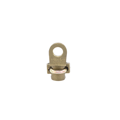 Conector de Bornes de 1/2" a Cable de Calibre 4 a 1/0 (AWG). - Kompletum