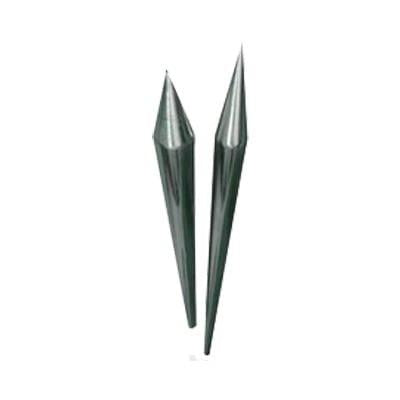 Punta Pararrayos Maciza de 60 cm. - Kompletum