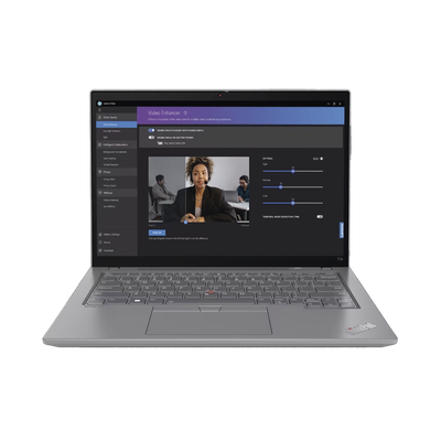 THINKPAD T14S G4 CORE I7 1365U VPRO 16GB 512SSD W11PRO - Kompletum