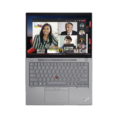 THINKPAD T14S G4 CORE I7 1365U VPRO 16GB 512SSD W11PRO - Kompletum