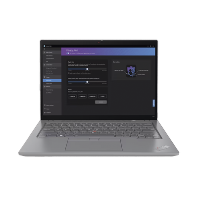 THINKPAD T14S G4 CORE I7 1365U VPRO 16GB 512SSD W11PRO - Kompletum
