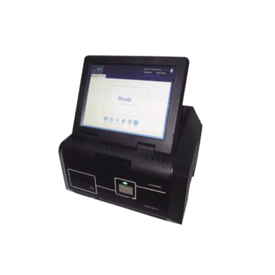 Detector de Trazas de Explosivos y Narcóticos - Kompletum