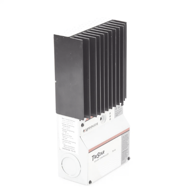 Controlador de Carga con Función de Regulación de Carga Eólica TRISTAR 45 A 12 / 24 / 48 Vcc - Kompletum
