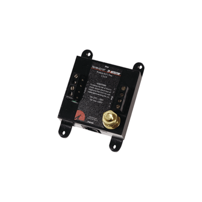 Protector Contra Picos de Voltaje Para 2 Líneas Telefónicas Con Tecnología SASD y Tubo de Gas (1101-740) - Kompletum