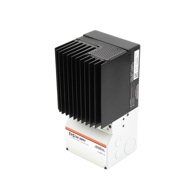 Controlador de Carga MPPT de 45A 12/24/36/48 V, Máximo Voltaje de Circuito Abierto Voc 150Vcc - Kompletum