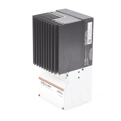 Controlador de Carga MPPT de 60A 12/24/36/48 V, Máximo Voltaje de Circuito Abierto Voc 150Vcc - Kompletum