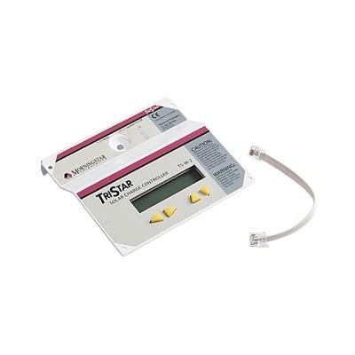 Medidor remoto (30 m) con display LCD. - Kompletum