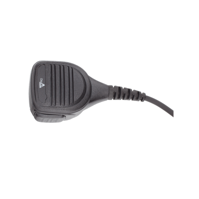 Micrófono - bocina para intemperie para KENWOOD TK3230/2000/ 3000/3402/3312/3360/3170,NX240/340/220/320/420, TKD240/340, TX500/600/320/680 - Kompletum