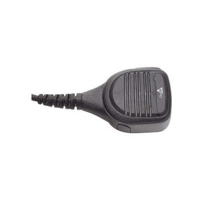 Micrófono - bocina para intemperie para KENWOOD TK3230/2000/ 3000/3402/3312/3360/3170,NX240/340/220/320/420, TKD240/340, TX500/600/320/680 - Kompletum