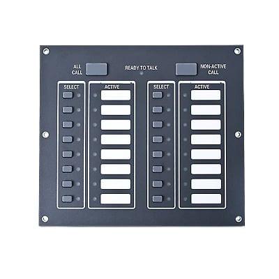 Modulo de Control de Voz Para IFP1000VIP. - Kompletum