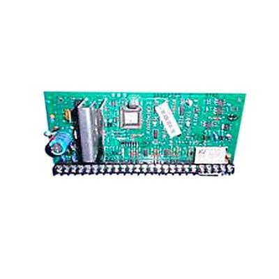 Tarjeta para Vista10P de 10 zonas con teclado - Kompletum