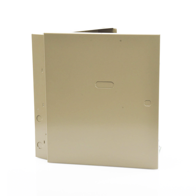 Panel de Alarma Hibrido, 8 Particiones, Hasta 128 Zonas, Compatible con AlarmNet y Total Connect - Kompletum