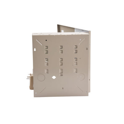 Panel de Alarma Residencial/Comercial VISTA 21IP con Módulo IP incluído para conexión a AlarmNet - Kompletum