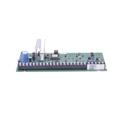 Tarjeta VISTA48LA de 8 zonas expandible a 48 - Kompletum