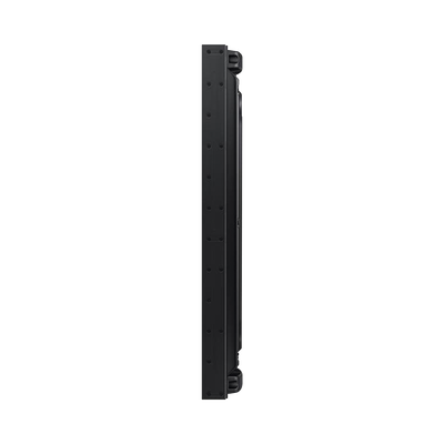 Pantalla Profesional de 46" para Video Wall, Full HD (1080p), HDMI/DVI-D, Bisel Ultra Delgado de 2.25mm. Compatible VESA - Kompletum