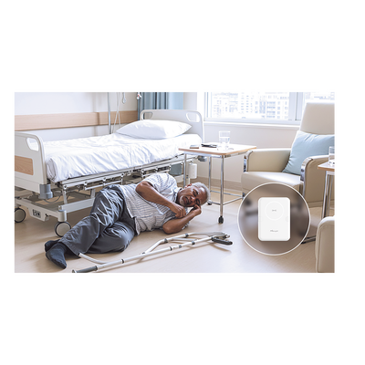 Sensor detector de personas caídas LORAWAN® - Kompletum