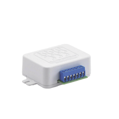 Detector de nivel de agua con montaje de pared (Requiere el sensor WSU) - Kompletum