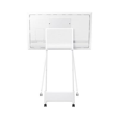 Display FLIP2 WiFi Interactivo de 55" con Lápiz Táctil.  Puertos USB/RJ45/RS232/HDMI/Salida Touch - Kompletum