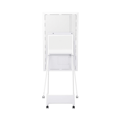 Display FLIP2 WiFi Interactivo de 55" con Lápiz Táctil.  Puertos USB/RJ45/RS232/HDMI/Salida Touch - Kompletum