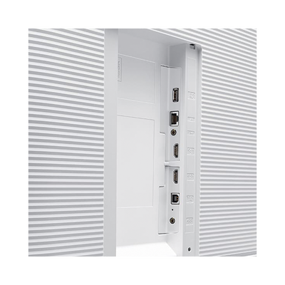 Display FLIP2 WiFi Interactivo de 55" con Lápiz Táctil.  Puertos USB/RJ45/RS232/HDMI/Salida Touch - Kompletum