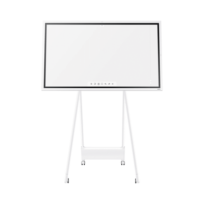 Display FLIP2 WiFi Interactivo de 55" con Lápiz Táctil.  Puertos USB/RJ45/RS232/HDMI/Salida Touch - Kompletum