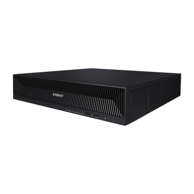 NVR 16CH de Hasta 32MP, Compatible con los códecs H.265, H.264 y MJPEG, Salida de Video 4K, Soporta P2P - Kompletum