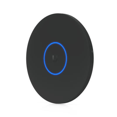 U7 Pro XGS – Punto de Acceso WiFi 7 Tri-Banda para Interiores con Soporte 6 GHz, Radio de Escaneo Espectral Dedicado, Cobertura de hasta 160 m², Capacidad para 500 Usuarios y Puerto Multi-Gig 10/5/2.5/1 GbE - Kompletum