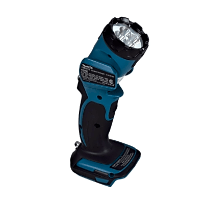 Lampara  para Iluminación Inalambrica con Cabezal Multidireccional , Utiliza batería LXT®  de 18V. - Kompletum