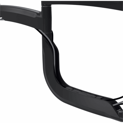 Soporte Mural Articulado SmartMount para Pantallas 43" a 75"+ / Extensión 30.5" (774mm) / Patrón VESA 200x100 a 600x400mm / Pivote ±90° / Capacidad hasta 150 lb (68kg) - Kompletum