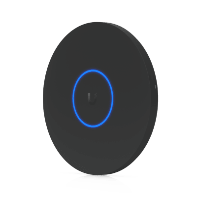 U7 Pro XG Wi-Fi 7 Tri-Banda para Interiores con Soporte 6 GHz, Cobertura de hasta 140 m², Capacidad para Hasta 300 Usuarios y Puerto Multi-Gig 10/5/2.5/1 GbE - Kompletum