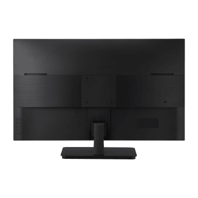 Monitor LED Profesional 32" / UHD 3840x2160 @60Hz / 300 cd/m² / 1000:1 / 178° / Diseño Frameless / Operación 24/7 / 30,000 Horas Vida Útil - Kompletum