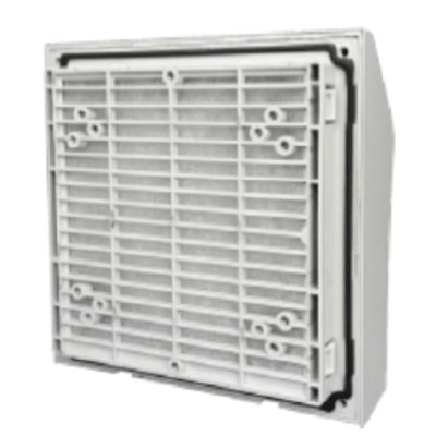 Ventila con Filtro para Gabinetes Sellados tipo NEMA/IP de la línea PST-AV - Kompletum