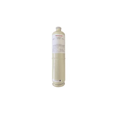 Cilindro Para Calibración De Monóxido De Carbono (CO/Air), Concentración 250 ppm, Capacidad 103L, Dimensiones 5/8" x 18" Para Serie XNX/XCD/S3K Gases Tóxicos - Kompletum