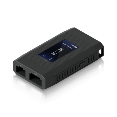 SFP Wizard – Herramienta Avanzada para Reprogramar, Probar y Desbloquear Módulos Ópticos SFP, SFP+, SFP28, QSFP+, QSFP28 - Kompletum