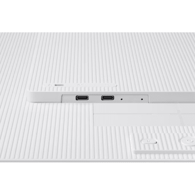 E-PAPER para publicidad digital, bateria incluida, hasta 6 colores uso 24/7, VESA 200x200 - Kompletum