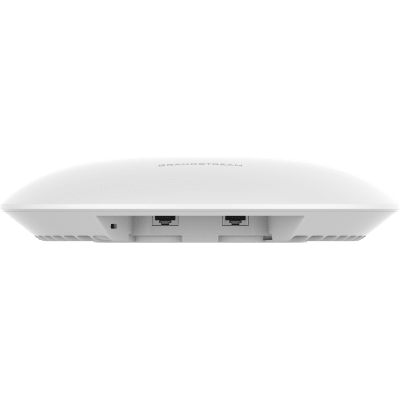 Punto de Acceso Wi-Fi 7 Empresarial BE21000 / Throughput 21 Gbps Inalámbrico / MU-MIMO 4x4:4 (5GHz y 6GHz) / 768 Clientes Simultáneos / Puerto 10G PoE++ y 2.5G / MLO - 4096 QAM - Multi-RU / Gestión Integrada 50 APs / BLE 5.3 / Cobertu - Kompletum