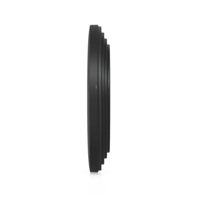 U7 Pro XGS – Punto de Acceso WiFi 7 Tri-Banda para Interiores con Soporte 6 GHz, Radio de Escaneo Espectral Dedicado, Cobertura de hasta 160 m², Capacidad para 500 Usuarios y Puerto Multi-Gig 10/5/2.5/1 GbE - Kompletum