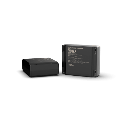 GPS 4G LTE (CAT1), 2G fallback, GNSS, Bluetooth®/ Bateria de Larga Duración y Protección IP68 - Kompletum