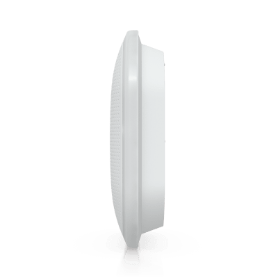 UniFi Siren PoE – Sirena para Exteriores Todo Clima con Alarma de 110 dB e Iluminación LED de Emergencia Alimentada por PoE - Kompletum