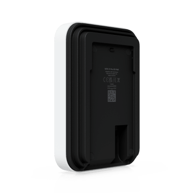 U7 Pro XG Wall Wi-Fi 7 Tri-Banda para Interiores con Soporte 6 GHz, Cobertura de hasta 140 m², Capacidad para Hasta 300 Usuarios y Puerto 10 GbE - Kompletum