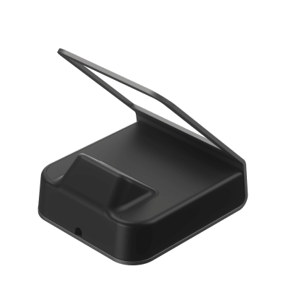 Lector de Códigos de Barras SUNMI Blink2 / 100 MP CMOS / Velocidad 0.1 segundos / Precisión Mejorada 25% / Ángulo 45° / USB Type-A y Type-C / Decodificación 1D y 2D / Diseño Bicolor - Kompletum