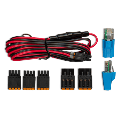 Cerbo GX MK2 / Centro de comunicaciones / Monitoreo Remoto para Sistemas Victron - Kompletum