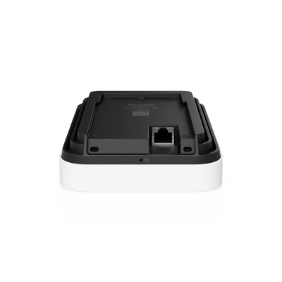 U7 Pro XG Wall Wi-Fi 7 Tri-Banda para Interiores con Soporte 6 GHz, Cobertura de hasta 140 m², Capacidad para Hasta 300 Usuarios y Puerto 10 GbE - Kompletum