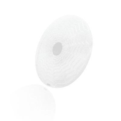 Lámpara de Techo LED / 40W / 3000 Lúmenes / 3 Temperaturas de Color (2700K-6500K) / IP20 Interior / Vida Útil 50,000 Horas / Material Aluminio y PC / Base Sobreponer - Kompletum