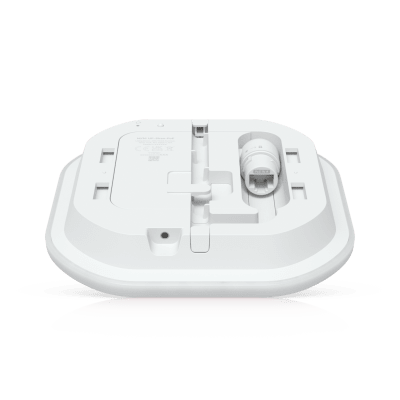 UniFi Siren PoE – Sirena para Exteriores Todo Clima con Alarma de 110 dB e Iluminación LED de Emergencia Alimentada por PoE - Kompletum