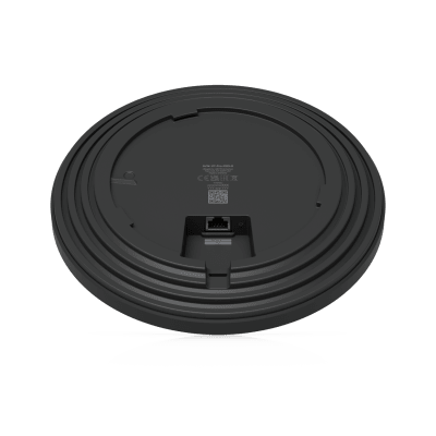 U7 Pro XGS – Punto de Acceso WiFi 7 Tri-Banda para Interiores con Soporte 6 GHz, Radio de Escaneo Espectral Dedicado, Cobertura de hasta 160 m², Capacidad para 500 Usuarios y Puerto Multi-Gig 10/5/2.5/1 GbE - Kompletum