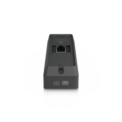 UniFi Protect G6 Entry – Video Portero para Acceso con Audio Bidireccional, Detecciones Inteligentes y Reconocimiento Facial, con Visión Nocturna IR, Acceso por NFC - Kompletum