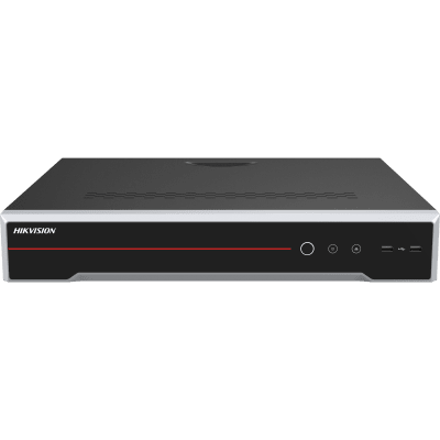 [AcuSeek] NVR 32 Megapixel (8K) / 32 Canales IP / 8 Bahías de Disco Duro / 2 Tarjetas de Red / Soporta RAID / HDMI en 4K / Soporta POS / Reconocimiento Facial / Bases de Datos / Hasta 100,000 Fotografías / AcuSearch - Kompletum